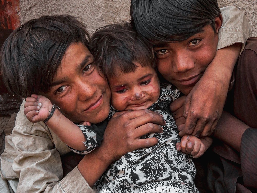 Muhammad Taha Khan 0oZ7Nas7x4Q Unsplash 2